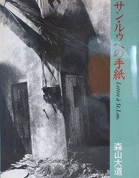 サン・ルゥへの手紙