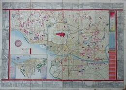 改正明細東京図