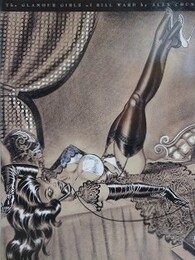 The Glamour Girls of Bill Ward