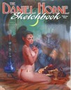 Daniel Horne Sketchbook 1
