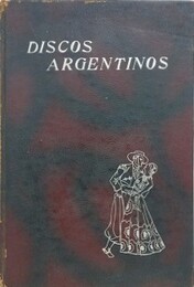 アルゼンチンアルバム　カンシオンと舞曲集　（Didcos Argentinos）