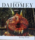 IRVING PENN　photographs of DAHOMEY（1967）