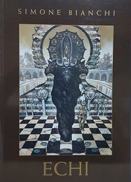 ECHI　SIMONE BIANCHI 