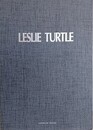 LESLIE TURTLE　（レスリー・タートル）