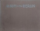 ベルリン・シャルロッテンブルクとポツダムのアルバム　Album von Berlin Charlottenbueg und Potsdam