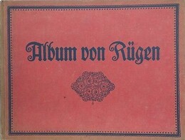 リューゲン島のアルバム　Album von R?gen