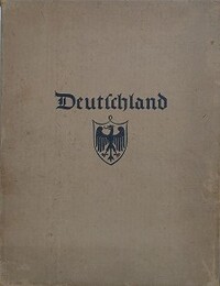 ドイツ　建築と景観　Deutschland - Baukunst und Landschaft