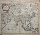 ASIA DIVISA IN IMPERIA REGNA＆ATATUS