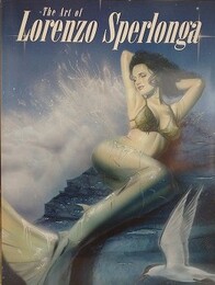 The ART of LORENZO SPERLONGA