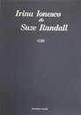 Irina Ionesco ＆ Suze Randall　GB　（イリナ・イオネスコ＆スーズ・ランドール）