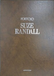 SUZE RANDALL　PORTFOLIO　（スーズ・ランドール　ポートフォリオ）