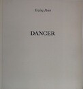 Irving Penn　Dancer　（アーヴィング・ペン写真集）