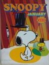 スヌーピー　SNOOPY　7巻1号（通巻79号）