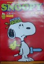 スヌーピー　SNOOPY　8巻12号（通巻107号）