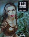 Three Millenium　LUIS ROYO