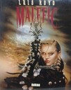MALEFICC Luis Royo