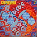 GRAPHICATION（グラフィケーション）　1976年7月　【特集 ヒマラヤの民話】