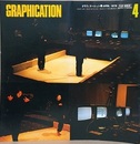 GRAPHICATION（グラフィケーション）　1978年4月　【特集 ことばと身振り】