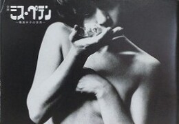 型録 ミス・ペテン　鴨居羊子の世界