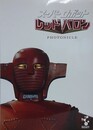 スーパーロボットレッドバロン　フォトニクル（図録集＋DVD）
