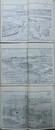 江戸名所図会 第2巻　天旋之部（第4・5・6冊）
