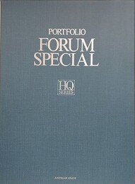 FORUM SPECIAL　PORTFOLIO　（フォーラム・スペシャル　ポートフォリオ）