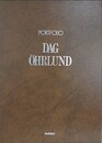 DAG OHRLUND　PORTFOLIO　（ダグ・オーランド　ポートフォリオ）