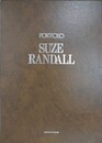 SUZE RANDALL　PORTFOLIO　（スーズ・ランドール　ポートフォリオ）