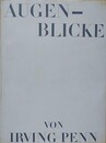 Augen-Blicke von IRVING PENN