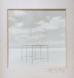 浅井慎平オリジナルプリント