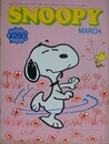 スヌーピー　SNOOPY　5巻3号（通巻51号）