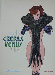 Venus in Furs