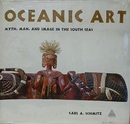 OCEANIC ART　MYTH MAN AND IMEAGE IN THE SOUTH SEAS