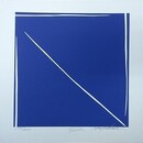 早川重章版画　「現代美術　一つのアンソロジー」より