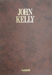 JOHN KELLY　（ジョン・ケリー）