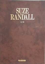 SUZE RANDALL　GB　（スーズ・ランドール）