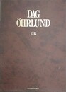 DAG OHRLUND　GB　（ダグ・オーランド）
