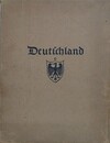 ドイツ　建築と景観　Deutschland - Baukunst und Landschaft
