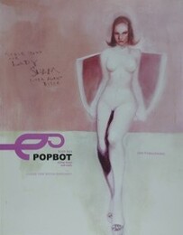 Popbot Book Two