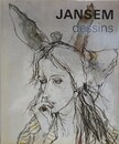Jansem　dessins　ジャンセンデッサン集