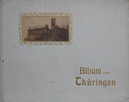 テューリンゲン州のアルバム　Album von th?ringen