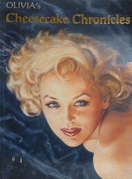 Olivia's Cheesecake Chronicles （Olivia's Cheesecake Chronicles, 1） 