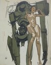 Tres Fanta　Even More Art Of Ashley Wood