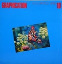 GRAPHICATION（グラフィケーション）　1977年10月　【特集 コレクション】