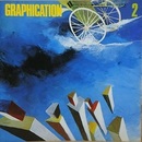 GRAPHICATION（グラフィケーション）　1980年2月　【特集 翻訳文化論】