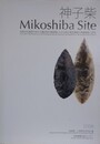 神子柴　後期旧石器時代末から縄文時代草創期にかかる移行期石器群の発掘調査と研究
