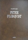 PETER FLODQVIST　PORTFOLIO　（ピーター・フロードキスト　ポートフォリオ）