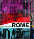 ROME　William Klein