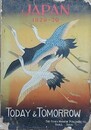 JAPAN　TODAY&TOMORROW　1929-30