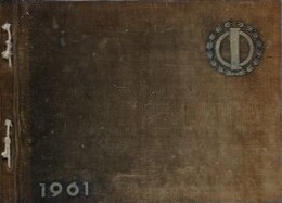 韓国外国語大学卒業アルバム